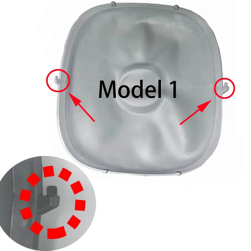 Cat Litter Pad for TONEPIE TI PRO Automatic Cat Litter Box Accessories Silicone Pad Bottom Capsule Garbage Bag Cat Toilet Bag