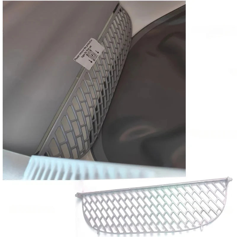 Cat Litter Pad for TONEPIE TI PRO Automatic Cat Litter Box Accessories Silicone Pad Bottom Capsule Garbage Bag Cat Toilet Bag