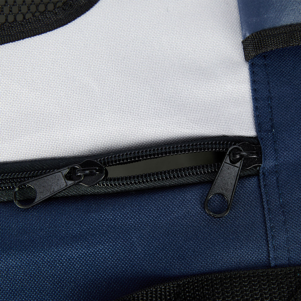 Pet Carrier Bag Dog Puppy Spacious Outdoor L Large