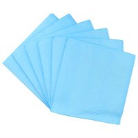 NNEVL Pet Training Pads 100 pcs 60x60 cm Non Woven Fabric