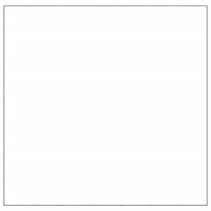 NNEVL Dog Kennel Silver 49 m² Steel