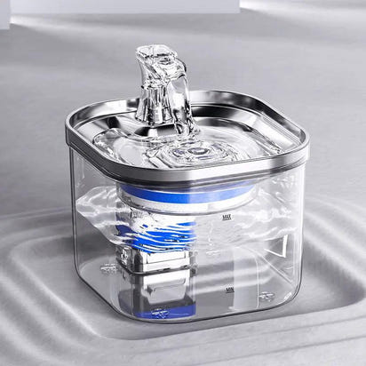 NPET Pet Hydration Fountain