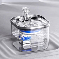 NPET Pet Hydration Fountain