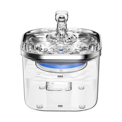 NPET Pet Hydration Fountain