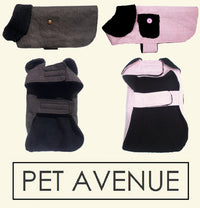 Pet Avenue Dog Coats Bundle