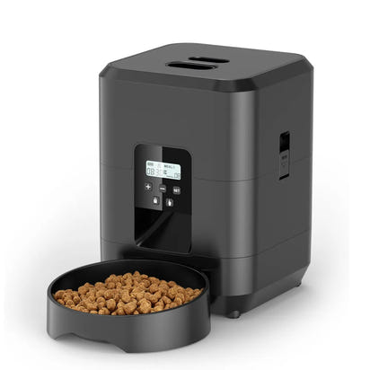 SmartPet™ Automated Feeder for Cats & Dogs™