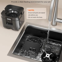 SmartPet™ Automated Feeder for Cats & Dogs™