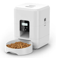 SmartPet™ Automated Feeder for Cats & Dogs™