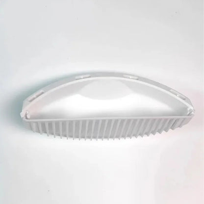 Cat Litter Pad for TONEPIE TI PRO Automatic Cat Litter Box Accessories Silicone Pad Bottom Capsule Garbage Bag Cat Toilet Bag