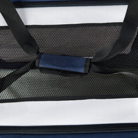 Pet Carrier Bag Dog Puppy Spacious Outdoor L Large